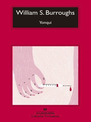 cover image of Yonqui